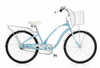 Bike With Basket Image